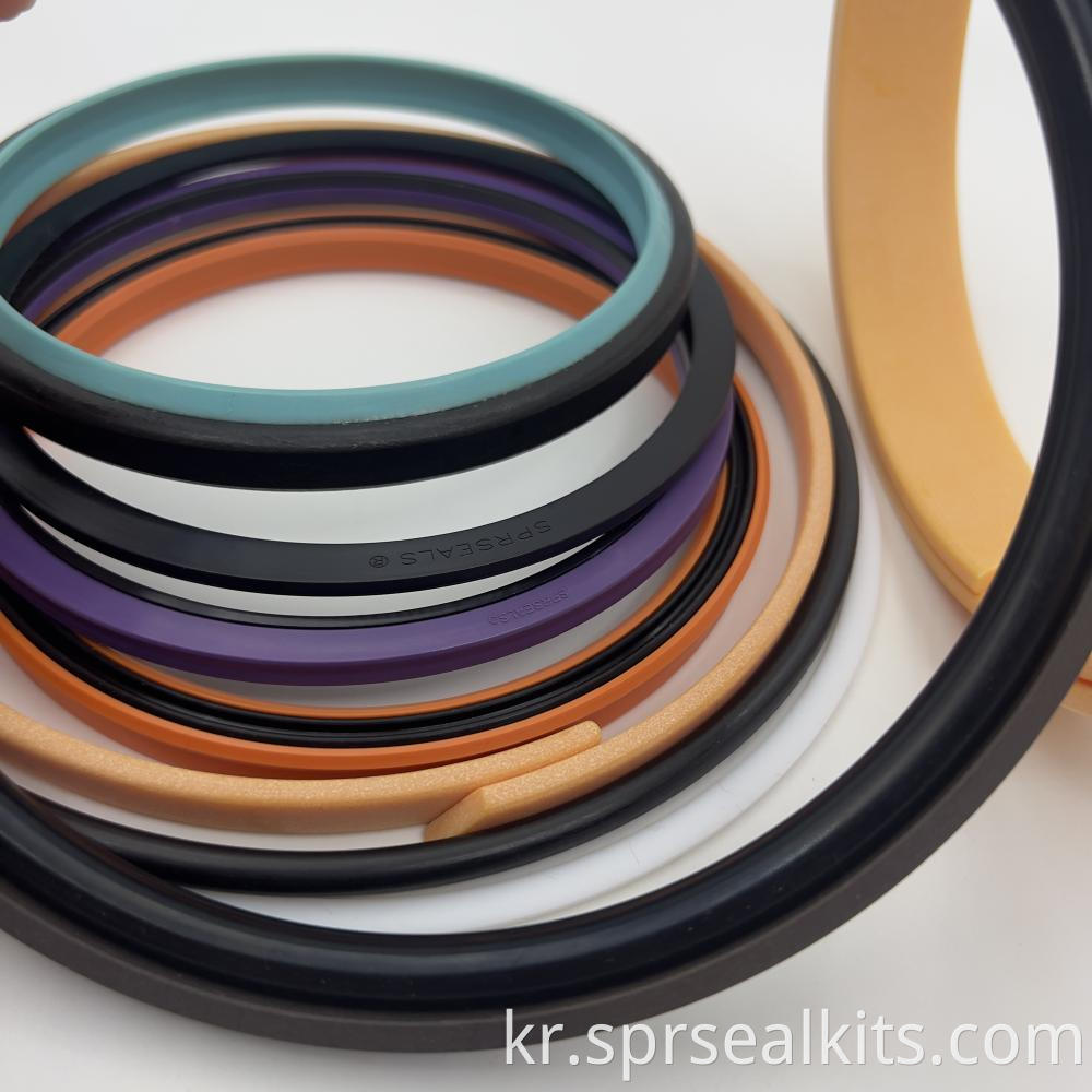 Hydraulic Cylinder Sealing Kit 30